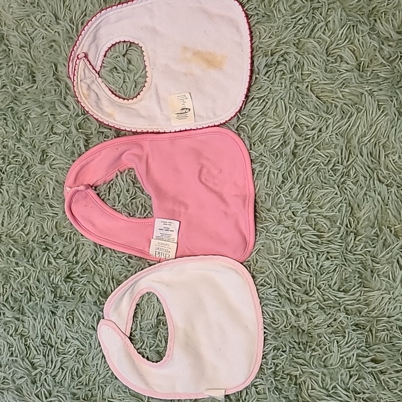 Bib Lot - Picture 5 of 5